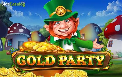 gold party slot demo|Gold Party Slot Demo & Review 2024 ᐈ Play For Free .